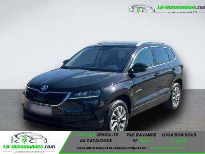 Skoda Karoq 1.5 TSI 150 ch BVM