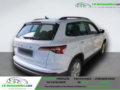 Skoda Karoq 2.0 TDI 116 ch BVM