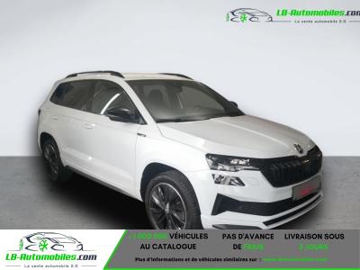 Skoda Karoq 2.0 TDI 116 ch BVM