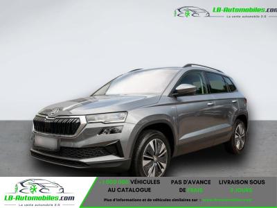 Skoda Karoq 2.0 TDI 116 ch BVM