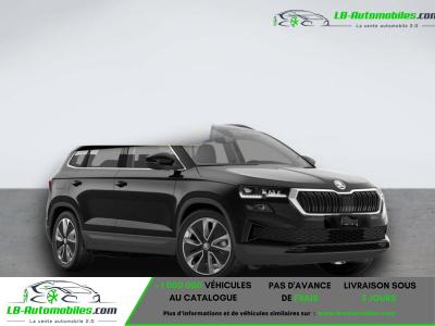 Skoda Karoq 2.0 TDI 116 ch BVM