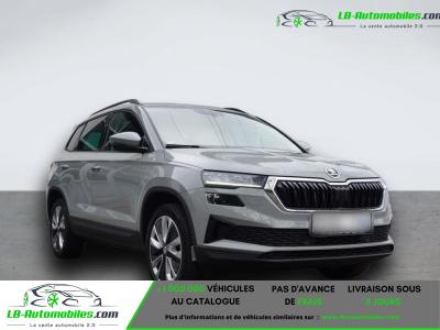 Skoda Karoq 2.0 TDI 116 ch BVM