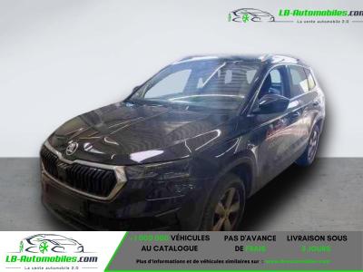 Skoda Karoq 2.0 TDI 150 ch BVM