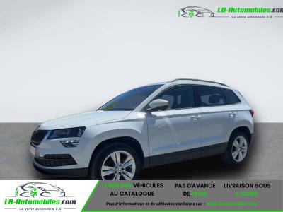 Skoda Karoq 2.0 TDI 150 ch BVM