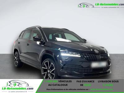 Skoda Karoq 2.0 TDI 150 ch BVM