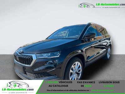 Skoda Karoq 2.0 TDI 150 ch BVA 4x4