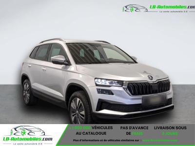 Skoda Karoq 2.0 TDI 150 ch BVA 4x4