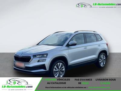 Skoda Karoq 2.0 TDI 150 ch BVA 4x4