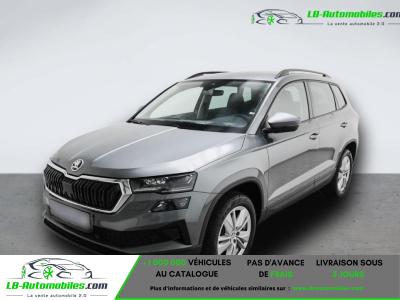 Skoda Karoq 2.0 TDI 150 ch BVA 4x4