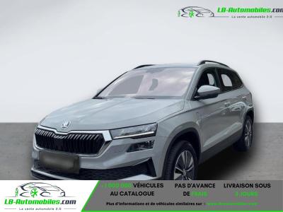 Skoda Karoq 2.0 TDI 150 ch BVA 4x4