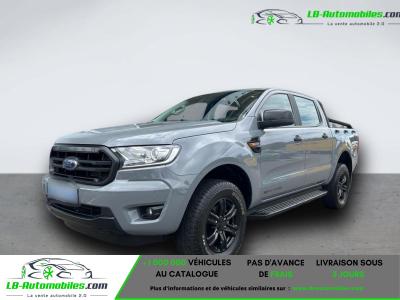 Ford Ranger DOUBLE CABINE 2.0 170 BVA