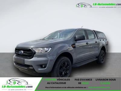 Ford Ranger DOUBLE CABINE 2.0 170 BVM