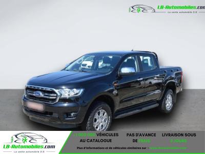 Ford Ranger DOUBLE CABINE 2.0 170 BVM