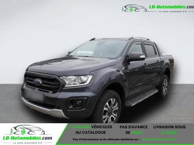Ford Ranger DOUBLE CABINE 2.0 213 BVM