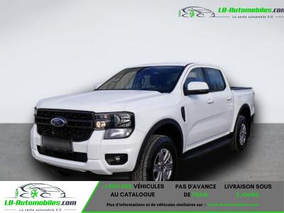 Ford Ranger DOUBLE CABINE 2.0 170 CH BVM 4X4