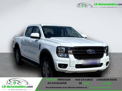 Ford Ranger DOUBLE CABINE 2.0 170 CH BVM 4X4