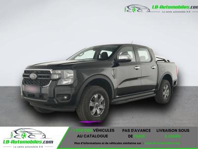 Ford Ranger DOUBLE CABINE 2.0 170 CH BVM 4X4