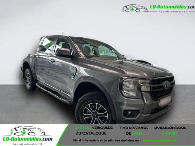 Ford Ranger DOUBLE CABINE 2.0 170 CH BVM 4X4