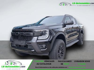 Ford Ranger DOUBLE CABINE 3.0 V6 240 CH BVA e-4WD