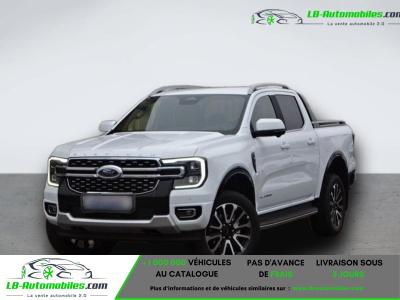 Ford Ranger DOUBLE CABINE 3.0 V6 240 CH BVA e-4WD