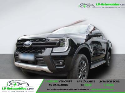 Ford Ranger DOUBLE CABINE 3.0 V6 288 CH BVA
