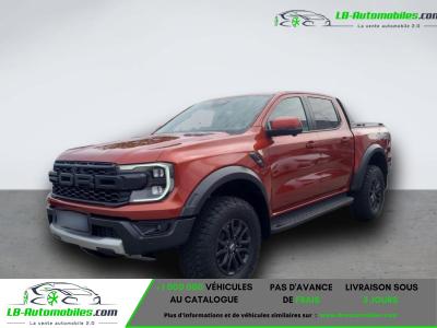 Ford Ranger DOUBLE CABINE 3.0 V6 292 CH BVA