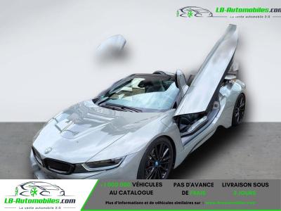 BMW i i8 Roadster 374 ch