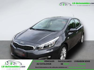 Kia Ceed 1.4 100 ch
