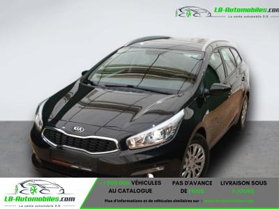 Kia Ceed 1.4 100 ch