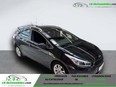 Kia Ceed 1.6 GDI 135 ch BVA