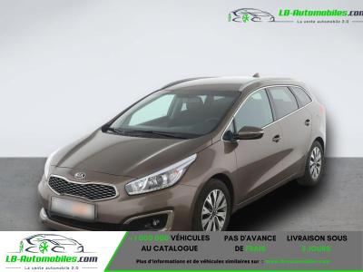 Kia Ceed 1.6 GDI 135 ch BVA