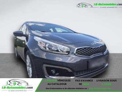 Kia Ceed 1.4 100 ch