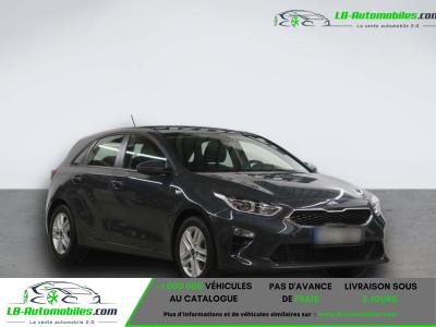 Kia Ceed 1.4 100 ch