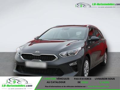 Kia Ceed 1.0 T-GDi 100 ch BVM
