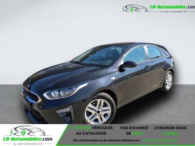 Kia Ceed 1.0 T-GDi 120 ch BVM