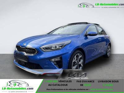 Kia Ceed 1.0 T-GDi 120 ch BVM