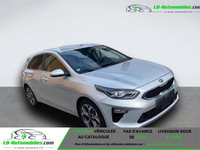 Kia Ceed 1.4 T-GDi 140 ch BVM