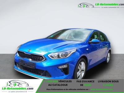 Kia Ceed 1.4 T-GDi 140 ch BVM
