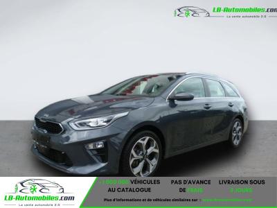 Kia Ceed 1.6 CRDi 136 ch BVA