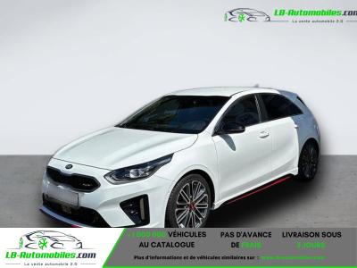 Kia Ceed 1.6 T-GDi 204 ch BVM