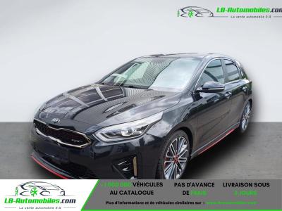 Kia Ceed 1.6 T-GDi 204 ch BVM