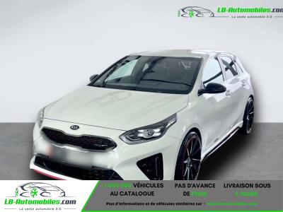 Kia Ceed 1.6 T-GDi 204 ch BVM