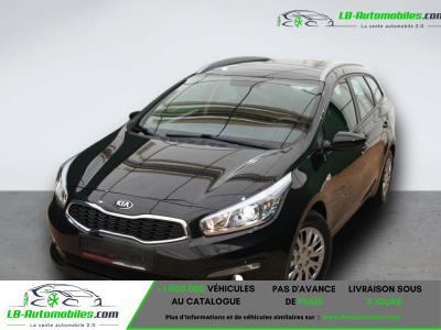 Kia Ceed SW 1.4 100 ch