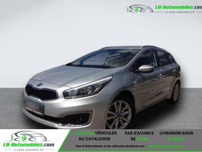 Kia Ceed SW 1.4 100 ch