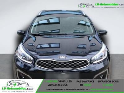 Kia Ceed SW 1.4 100 ch