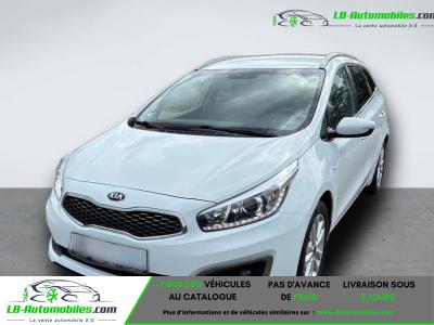 Kia Ceed SW 1.6 CRDi 136 ch