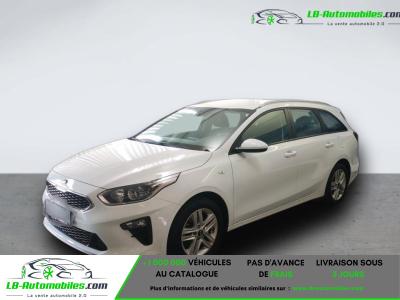 Kia Ceed SW 1.0 T-GDI 100 ch BVM