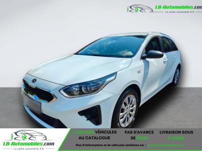 Kia Ceed SW 1.0 T-GDI 100 ch BVM