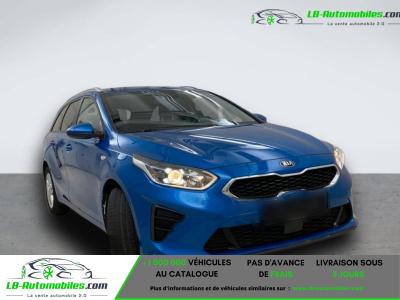 Kia Ceed SW 1.0 T-GDI 100 ch BVM