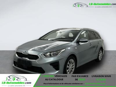 Kia Ceed SW 1.0 T-GDI 120 ch BVM